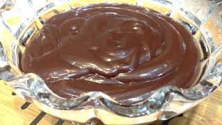 Cocoa Fudge Frosting Food Lake Bakery