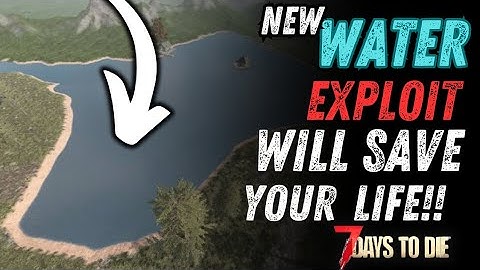 The one NEW exploit you don