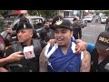 Antes de que BUKELE fuera PRESIDENTE Era DIVERTIDO ir a la Carcel para los CRIMINALES en El Salvador