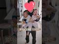 엄마야 힘들지...?ㅎ 초췌하셔서 가려드림♡_24.03.04_시온, 다온 쌍둥이 형제 일기 (twins baby daily life) #cute #육아 #baby #아기
