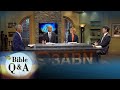 “Freed From the Law?“ 3ABN Today Bible Q & A (TDYQA210019)