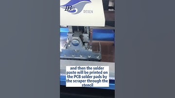 Inside a state-of-the-art SMT PCBA factory: a behind-the-scenes look #pcba #smt #pcb #electronics