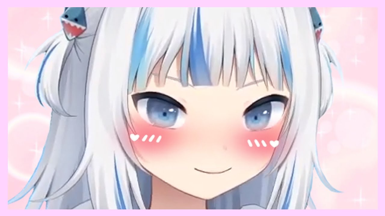 Gura accidently says something yabai...