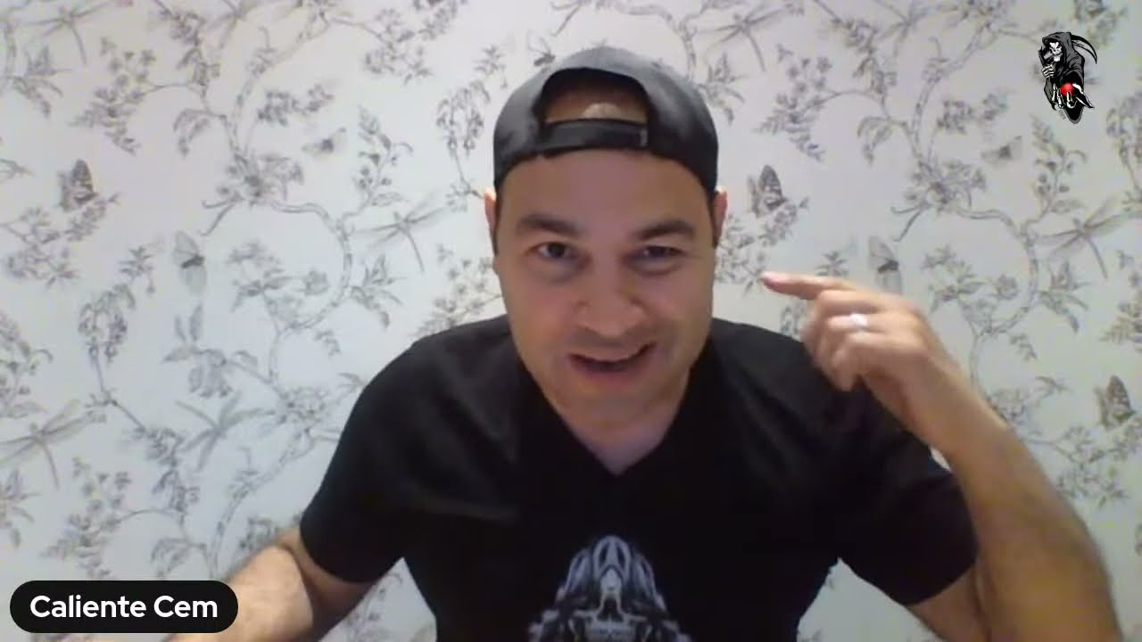 Sunday Night Heat with Extreme Heat Peter Show