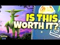HOLD OFF ON BUYING THIS!!  Is the Pokémon GO November GO Pass Worth It?