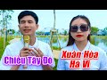 LK Chiều Tây Đô - Màn Song Ca Tuyệt Đỉnh Của 2 Chú Cháu Xuân Hòa, Hà Vi