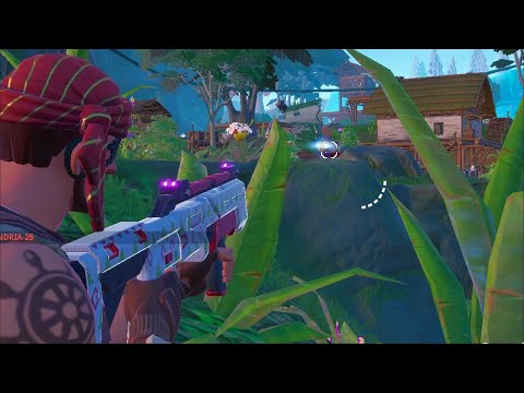 That's Not A Sniper Scope?