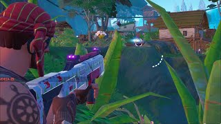 That's Not A Sniper Scope?