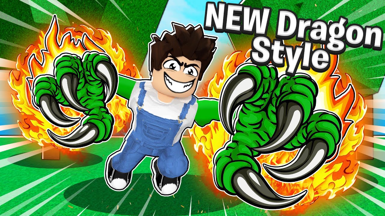 New Dragon Fruit Revamp Is OP!, BLOX FRUITS