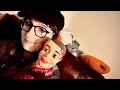 Routine for a family audience comedy skit by bill holliday with Joe-Joe