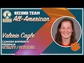 2021 NFCA Division I All-Americans — Second Team