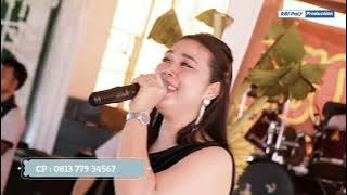 MENYULAM KAIN RAPUH | NINGSI Feat REVA | OM SCORPION | DOK RBI STUDIO | PANJI RECORD