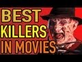 Best Killers in Movies - The Best Movie List