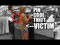 iPhone ATM PIN code hack- HOW TO PREVENT