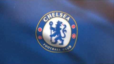Chelsea Flag waving animated using MIR plug in after effects - free motion graphics