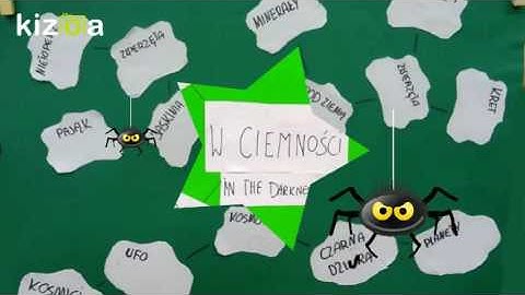 Kizoa Video Editor - Movie Maker: IN THE DARKNESS