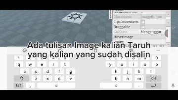 Tutorial Shift lock Tower Obby| Studio lite tutorial