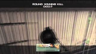 Sick Killcam + HUGE UPDATE!