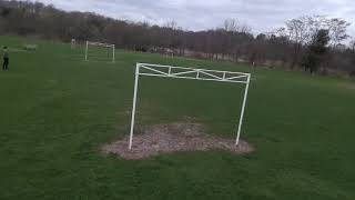 The fun flight with the Tello Drone | Part 2