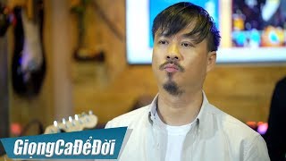 Video thumbnail of "Bà Mẹ Hai Con - Quang Lập | GIỌNG CA ĐỂ ĐỜI"