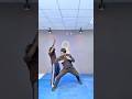 Muay Thai Elbow Secrets for Self-Defence💥. #shorts #selfdefense #muaythai