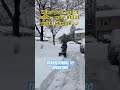 #winterweather #snow #snowfall #newjersey
