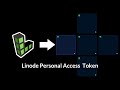 Create A Linode/Akamai Personal Access Token (API Key)