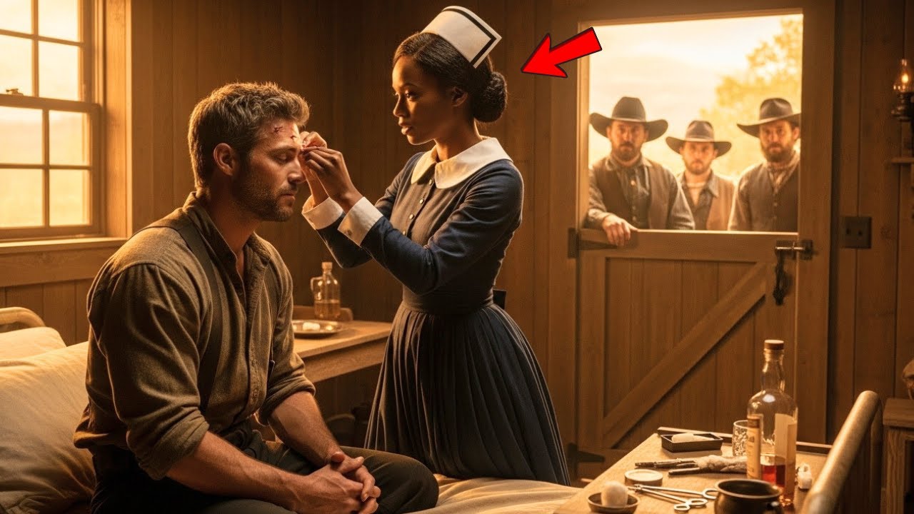 The Cowboy Said, “I’ll Be the First Man You Kiss—And the Last In Our Wild West Love Stories