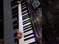 I Will Follow Him - ( From movie: &quot;Sister Act&quot; ) - on Korg Pa4x -  by Corrado