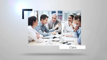 LE CLIP DIGIWEB / la présentation numérique de votre activité professionnelle.