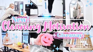 NEW! CLEAN WITH ME 2023 // SAHM DAILY CLEANING MOTIVATION // HOMEMAKING INSPIRATION by Melina Brook 22,052 views 1 year ago 20 minutes