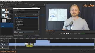 Kdenlive Tutorial #6 | Production Settings for Youtube Upload | Free Video Editor