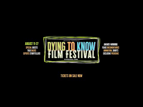 Dying To Know