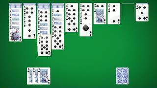 Download Lagu Windows 7 Spider Solitaire MP3 Download Lagu Windows 7 Spider Solitaire MP3
