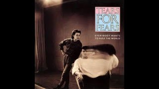 🎸Tears For Fears - Everybody Wants To Rule The World | E Standard | Rocksmith 2014 Guitar Tabs