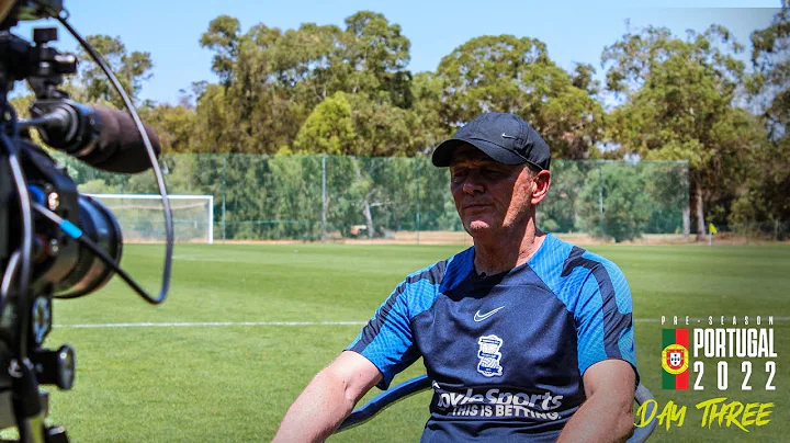 DOWNING | "It is a great opportunity for everybody."