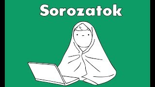 Ezek a mai SOROZATOK (ft. Ungdani)