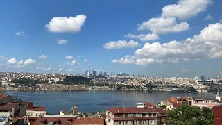 Istanbul Like Never Before Seen! Balat, Mosques & Churches