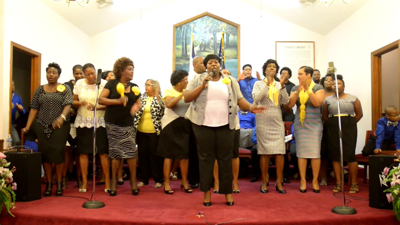 Christ Temple Baptist Church Grambling La YouTube