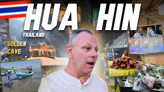 Your Guide to Hua Hin, Thailand