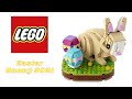 Lego Easter Bunny Set 40463 #Lego #Easter #LegoSet40463