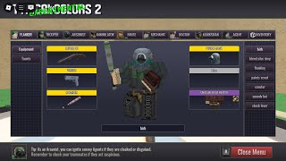 Taking Fatmagic's idea of Bird Bomb with different weapons and in TC2