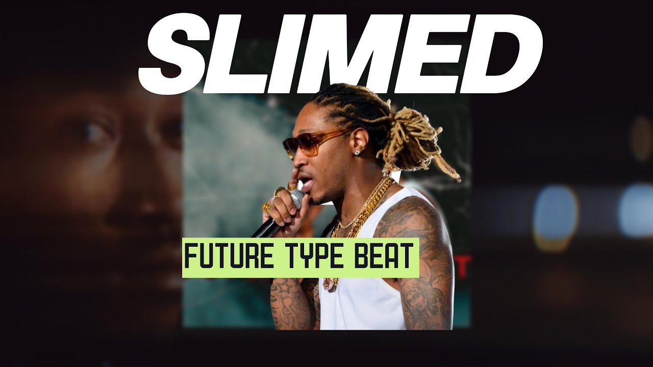 (FREE ) FUTURE TYPE BEAT - YouTube