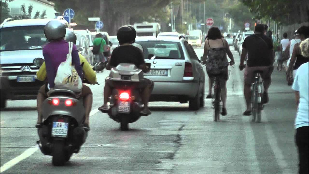 Pinarella di Cervia 2011