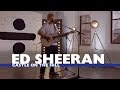 Ed Sheeran - 'Castle On The Hill' (Capital Live Session)