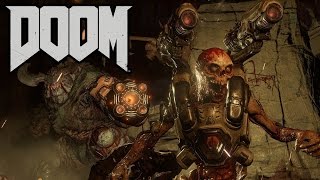 Doom beta - thoughts and impressions
