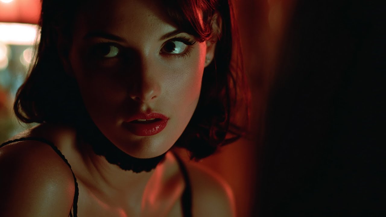 Film Klassiker: Lady in Black