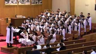 choir01172016