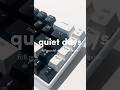 Full Vlog in Description – a quiet, peaceful day alone