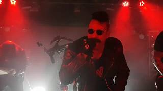 3TEETH - Dust - Terminus 2017